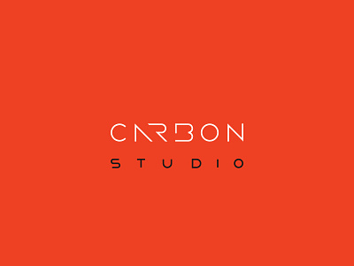 ‌استودیو کربن ۱۳۹۵ carbon studio 2016 branding carbon graphic logo logotype mark آرم لوجو لوقو لوگو لوگوتایپ کربن