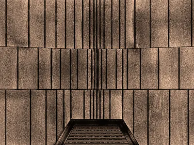 Sketch for [DAY44] abstract artwork creepy door drawing drawings horror horror art pattern scary sketch