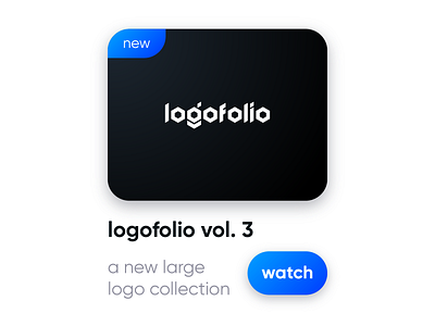 logofolio vol. 3 behance black and white blackorbitart branding brandmark creative geometric graphics design logo logofolio logomark typography vector graphics лого логотип