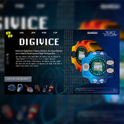 Digivice Concept agumon binary code branding design digimon digimonadventure digital digivice garurumon greymon illustration interface manga metalgarurumon powerpoint pptx tamagotchi wargraymon web