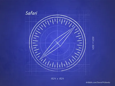 Safari Icon