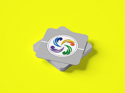 Logo Design art branding design flat icon illustration illustrator logo minimal