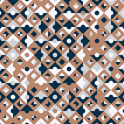 Parity digital art estampa generative geometric geometry illustration pattern pattern design repeating vector