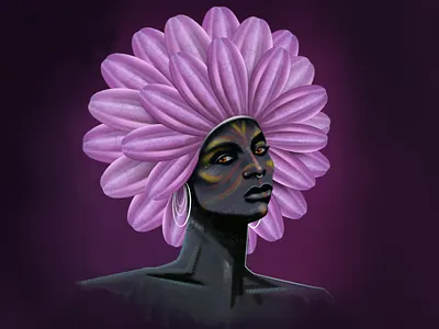 Queen adobe photoshop art character art design design art fashion girl graphic art graphicdesign gueen illustraion love ps sketch women