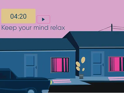 Timer| Daily UI #014 014 14 clean clockapp countdown countdown timer countdowntimer dailui014 daily dailyuichallenge desktop illustraion minimal pink timer ui uiux