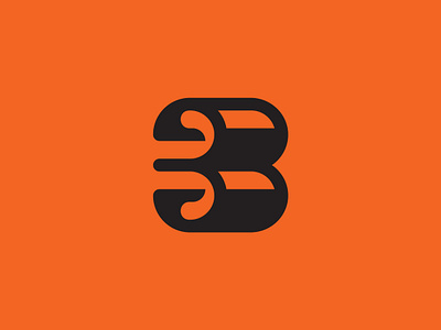 number 3 36daysoftype 36daysoftype07 branding design design lettermark logo logodesign logomark number number 3 numbers type typography vector