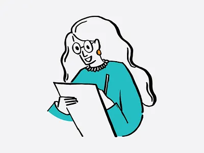 Character - Part 1 character characterdesign design draw human icon identity illustration illustration art illustration digital illustrator series