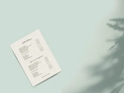 Wedding drink list drink list menu menu card menu design wedding card wedding design wedding drink list wedding invitation wedding planner wine list