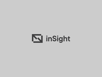 inSight arrow bank bitcoin branding economics exchange letter logo logotype minimal monogram s symbol trade