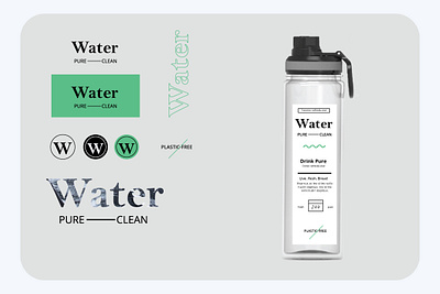 Packaging branding illustrator logo packaging typography ui ux