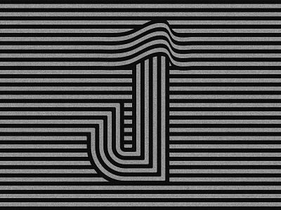 36daysoftype challenge 2020 letter J. 36dayoftype badge design branding calligraphy challenge concept design graphic design graphic design lettering line art logo logos logotype logotype design type typogaphy typographic poster typography design