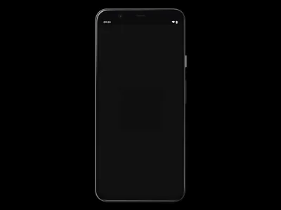 Sign-Up Transition app dailyui minimal mobile mobile ui product design uiux