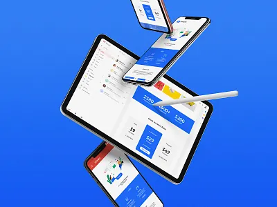 InfinityKit Complete Pack animated branding branding design design design app designinspiration email signature free infographic logo mailchimp minimal powerpoint presentation stationery vector web web design website