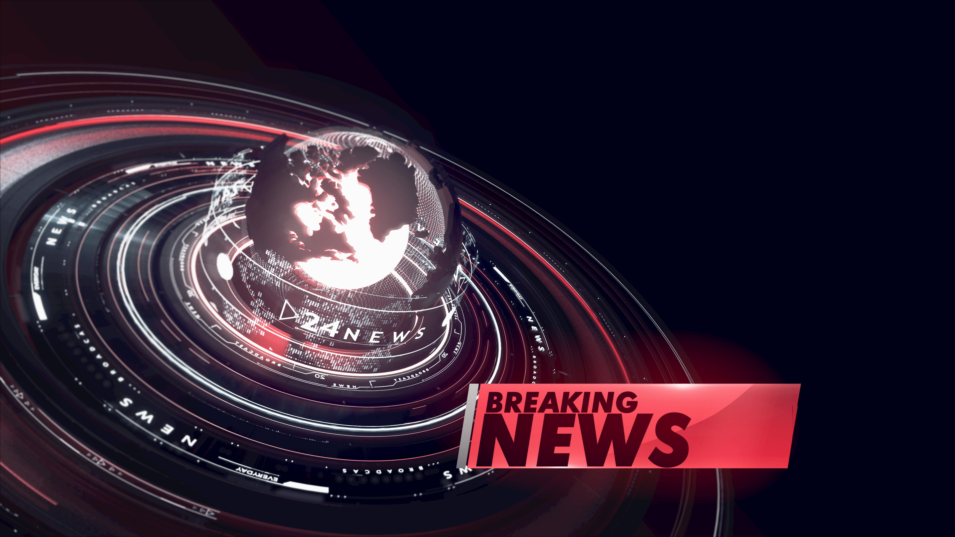 Example of 3D & 2 D Motion Graphics Design