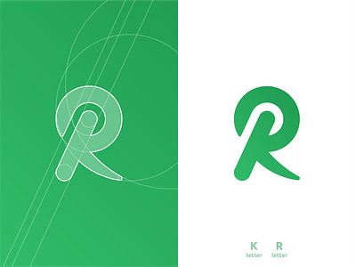 KR K R letter mark monogram, logo design symbol icon a b c d e f g h i j k l m app icon brand identity branding for sale for sale unused buy grid layout icon k letter mark lettermark logo design logomark logotype designer monogram n o p q r s t u v w x y z r smart mark symbol typography