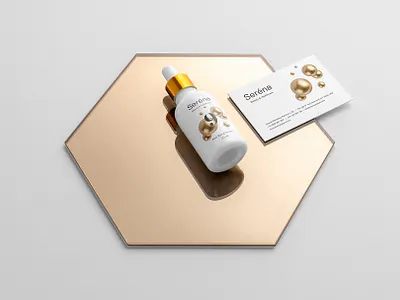 Serena – Cosmetics Branding Mockups beauty bottle brand branding branding mockup business card cosmetics download freebie healthcare identity mockup mockupcloud packaging portfolio presentation psd showcase stationery template