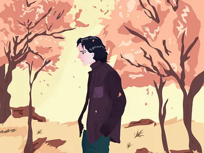 Nothing adobe adobe illustration colors design designer designing graphic graphic art graphicdesigner illustration nepal