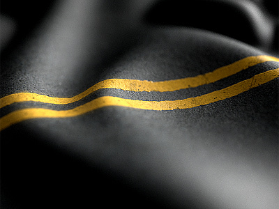 Wavy surfaces 3d art 3drender c4d cinema4d graphicsdesign redshift3d
