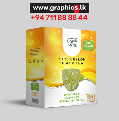 packaging desing sri lanka