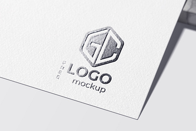 Free download foil stamping logo mockup branding company foil stamping free download free mockup free mockup psd logo logo design logo designer logo mockup logodesign logotype mockup mockup design mockups psd mockup stamp foil