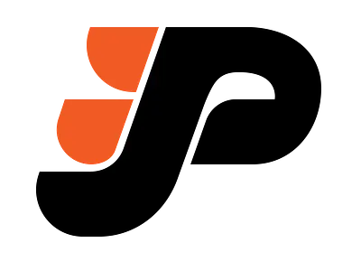 Philly Phlyers black gritty hockey orange philadelphia philly phlyers redesign sports