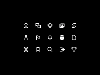 Healthcare Iconography health app healthcare iconography iconset