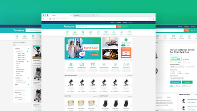 RentZania Website Ui design creative creative design ecommerce ecommerce design ecommerce shop landing page product shopping shopping cart ui ui ux ui design uidesign uiux ux web design website