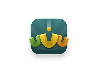 U Cups game hypercasualgames latvia logo mobile riga