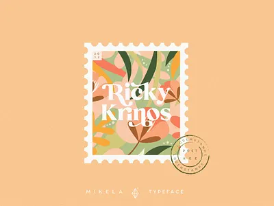 Mikela - Three Gorgeous Typefaces bold fonts branding calligraphy fonts design font font design fonts fonts collection lettering logo modern modern calligraphy modern fonts roman fonts sans serif script fonts serif fonts stylish typeface typography