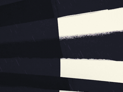 Live Experiences chapter 02 - shot 6 2danimation aftereffects animation branding design designmatters gangs illustration illustrator motion motiondesign motiongraphics motionographer noir sketch sugarblood sunset supersequential vector xuxoe