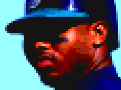 Best of MLB Video Games editorial illustration