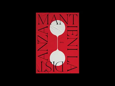 Covid Poster #2 / Keep your distance editorial editorial art editorial design editorial layout graphic graphic design graphicdesign graphics layout poster poster a day poster art poster collection poster design posters typography vector visual visual design