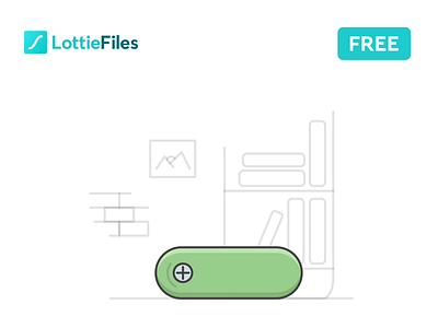 Pocket Knife Lottie Animation animation animation design download free freebie freebies gif illustration json knife lottie lottiefiles pocket pocket knife