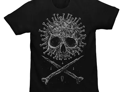 Available artwork band merch dark art dark artist dark illustration illustration merch design skull skull art t shirt design