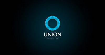Union Logo design 3d logo design branding business logo business logo design logo logo design minimalist logo