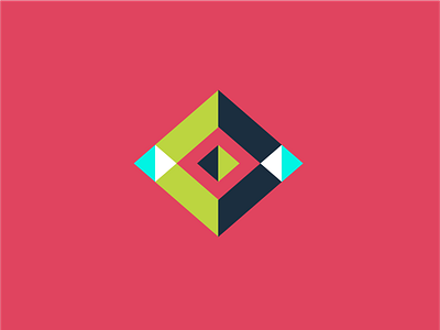 5 Diamonds art direction brand branding design graphic design identity identitydesign logo logodesign vector