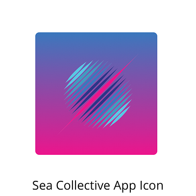 UX Design 005 - App Icon app icon logo minimal mobile mobile design mobile ui mobile ux ui ux ux design