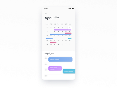 Planning dailyui figma quarantine