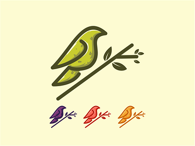 LINE BIRD beauty bird brandidentity branding company design dribble fly general ideas illustration instagram line lineart logo logoawesome logoinspirations nature thedesignmate vector
