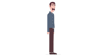 Characterdesign charecter design design illustration motion design motiongraphics