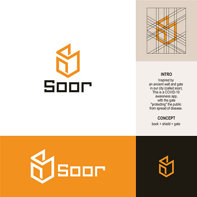 SOOR 22