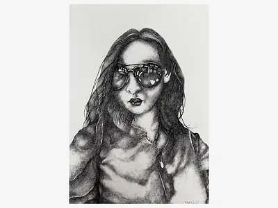 Hand drawn creation 插图