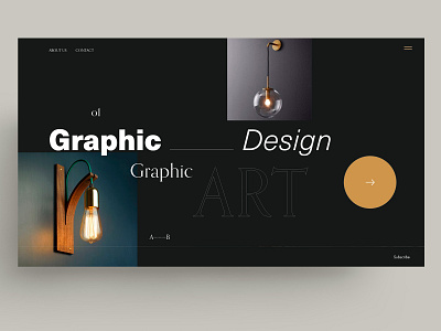 lamp app branding design interfacedesign lamp lamps shop template ui user experience userinterface ux web webdesign website