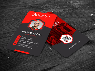 Business Card businesscard corporate