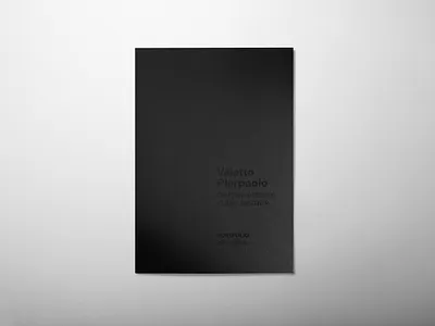 Portfolio 2015-2018 branding design graphic design identity design minimal portfolio print typography