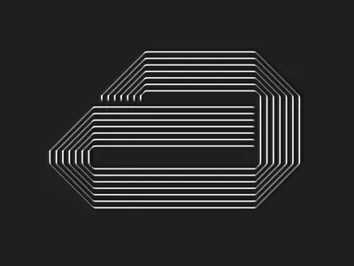 a 3D - pipes 36daysoftype