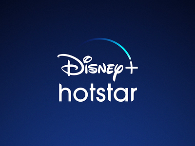 Disney+ Hotstar Intro animation branding disneyplus interaction logo logoanimation mobile mograph motion motiondesign motiondesigner motiongraphics ui ux