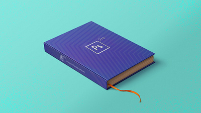 book PS graphic design icon illustration photoshop