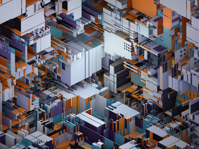 3D composition 3d 3d art 3d artist abstract 3d abstract art c4d c4dart c4dfordesigners cinema 4d cinema4d render visualisation