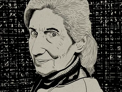 La Mali illustration